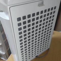 （予約済み）美品　空気清浄機　プラズマクラスターの画像