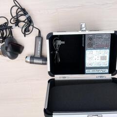 超音波美容器 Besem SD の画像