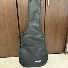 James アコースティックギターの画像