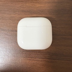 【数回使用】
エアーポッズ4 ノイキャンあり　の画像