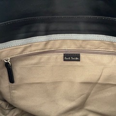 Paul Smith メッセンジャーバッグの画像