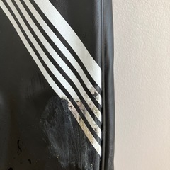 バドミントンラケットの画像