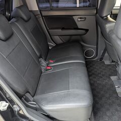 ワゴンR スティングレー　660リミテッドⅡ シートヒーター　車内イルミネーションの画像
