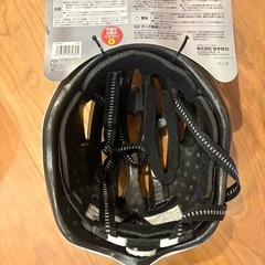 自転車用ヘルメットの画像
