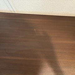 【無料】勉強机/システムデスクの画像