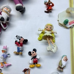 ミニチュア フィギュア 置物いろいろ まとめての画像
