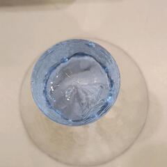0824-276 ガラス食器の画像