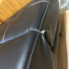 ソファベッドの画像