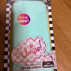 【美品】任天堂 Switch light ターコイズ の画像