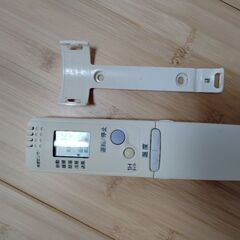 SANYO　RCS-ZP1の画像