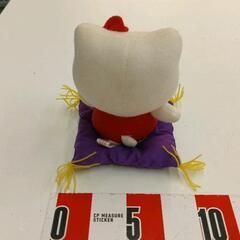 0824-176 キティちゃん　招きねこの画像
