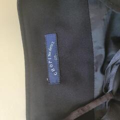式服スカート120センチ！の画像