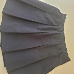 式服スカート120センチ！の画像