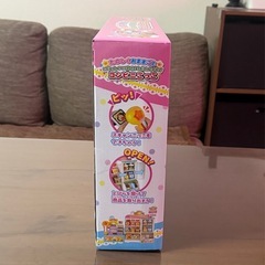 たのしくおままごと コンビニごっこ(新品)の画像
