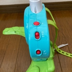 フィッシャープライス　メリー　モビールの画像