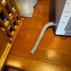 洗濯機の画像