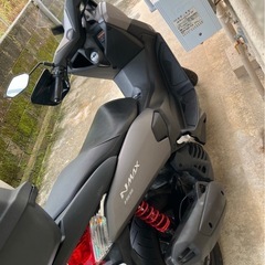 NMAXの画像