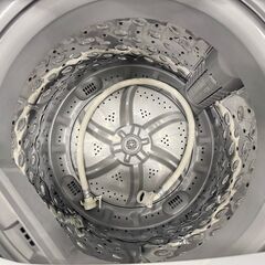 大阪送料無料☆3か月保障付き☆洗濯機☆アイリスオーヤマ☆