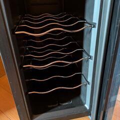 ワインセラーの画像