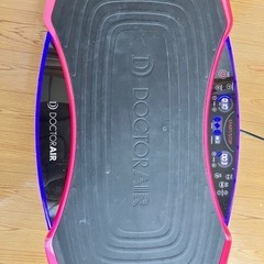 D) DOCTORAIR ブルブル振動マシーン  の画像