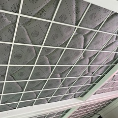 ロフトベッドに使用していたマットレスの画像