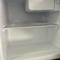 ⭐︎極美品⭐︎¥4000/オーヤマ/1ドア冷蔵庫/2024年製/46L/06の画像