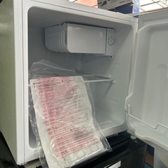 ⭐︎極美品⭐︎¥4000/オーヤマ/1ドア冷蔵庫/2024年製/46L/06の画像