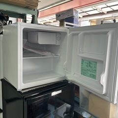 ⭐︎極美品⭐︎¥4000/オーヤマ/1ドア冷蔵庫/2024年製/46L/06の画像