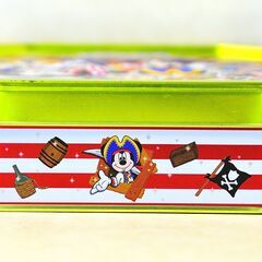 ディズニー缶②の画像