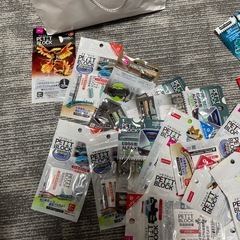 DAISO ナノブロックの画像