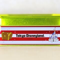 ディズニー缶②の画像