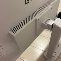 ジャンクPC モニターの画像