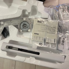 ジャンクPC モニターの画像