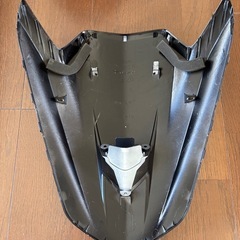 マジェスティS 後期　　フロントカオルの画像