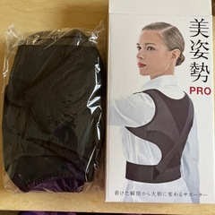 美姿勢プロの画像