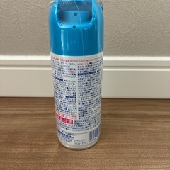 虫除けスプレーの画像