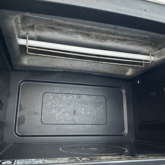 TOSHIBA 電子レンジ ER-ND7(W) の画像