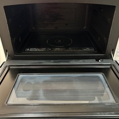 TOSHIBA 電子レンジ ER-ND7(W) の画像