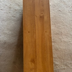 棚　カラーボックスの画像