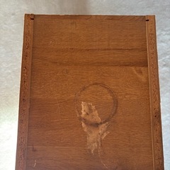 棚　カラーボックスの画像