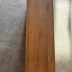 棚　カラーボックスの画像