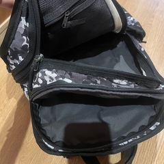NIKE大容量リュックの画像