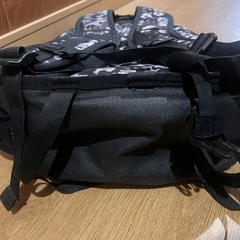 NIKE大容量リュックの画像