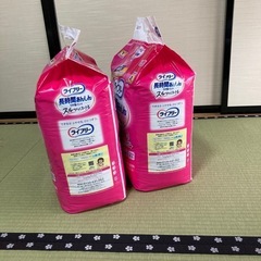 オムツ　大人　介護　リハビリパンツ　M新品未開封の画像