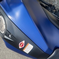 cb250r 車体
の画像