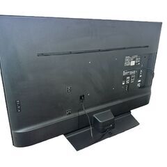 19882 Panasonic VIERA 4K液晶テレビ 2020年製 TH-49HX850 スマートテレビ 動確済 長期保証残あり パナソニック ビエラの画像