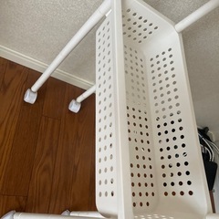 ラックの画像