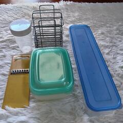 キッチン用品の画像
