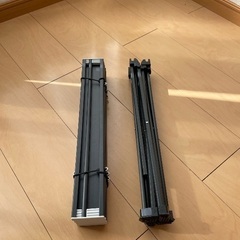 Moonlenceテーブル　40×35の画像