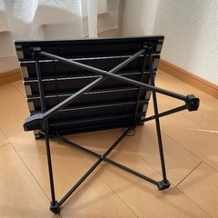Moonlenceテーブル　40×35の画像